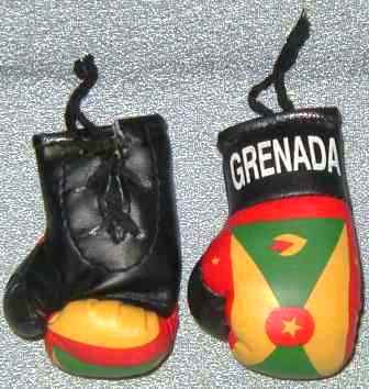 BOXING GLOVES--MINI 

BOXING GLOVES--MINI: available at Sam's Caribbean Marketplace, the Caribbean Superstore for the widest variety of Caribbean food, CDs, DVDs, and Jamaican Black Castor Oil (JBCO). 